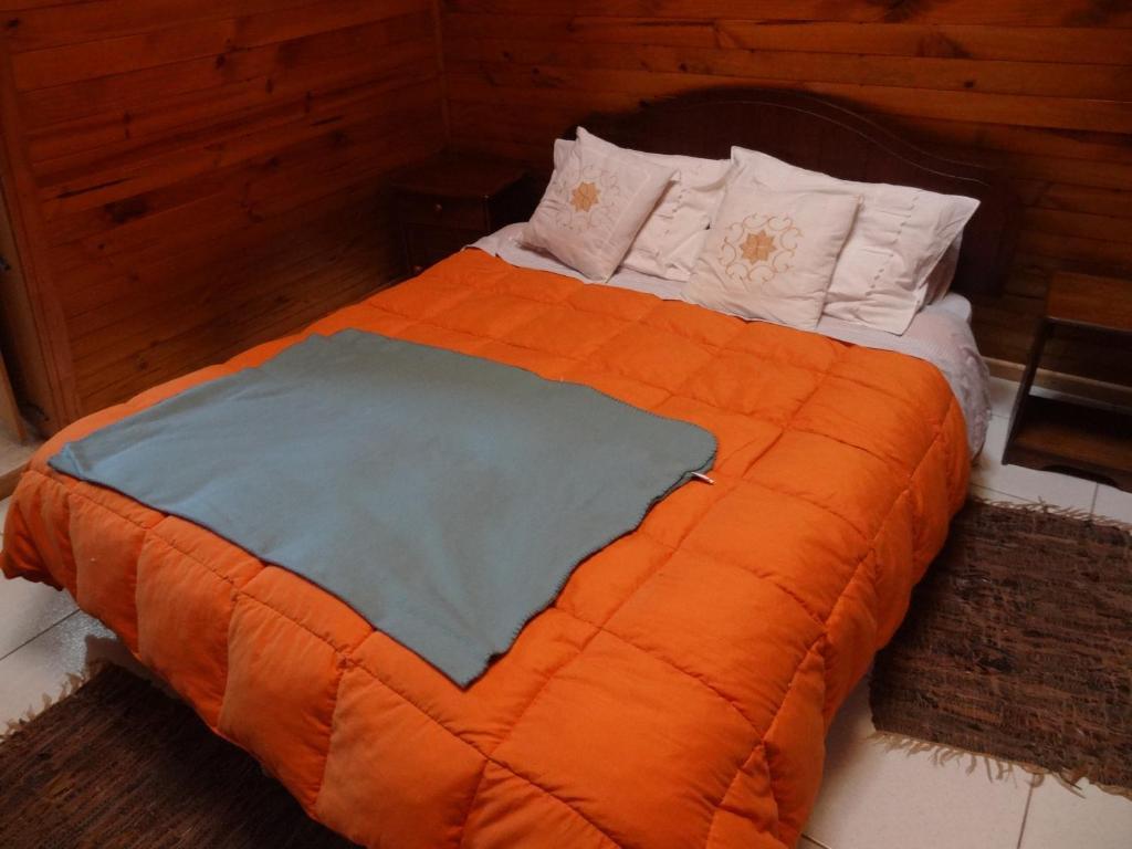 Hostal Vida 2000 Санта-Крус Екстер'єр фото